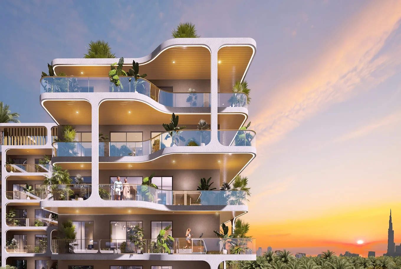 Listone%20Residence%20in%20Dubai%20International%20City - 4